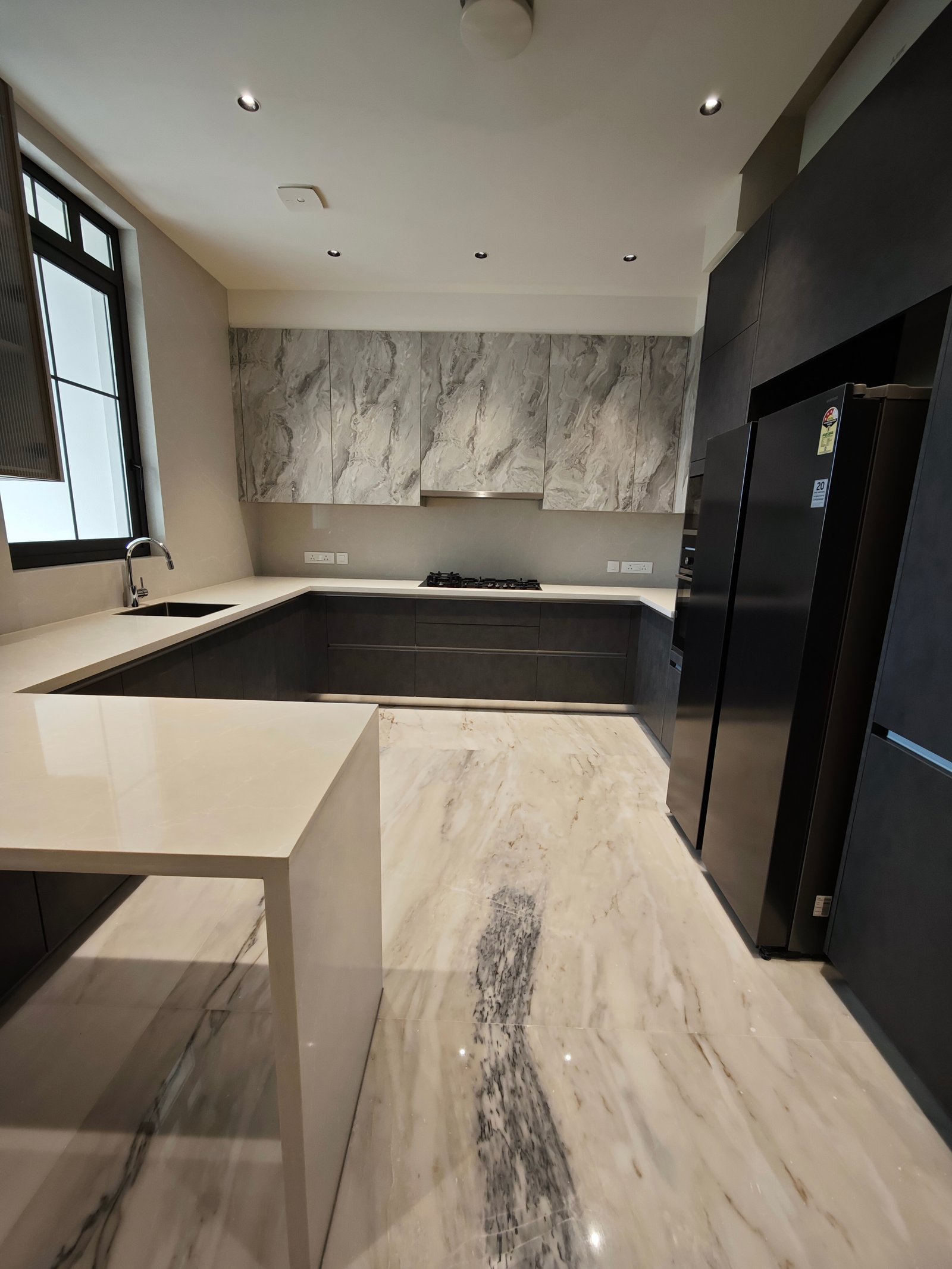 4 BHK Builder Floor · First Floor