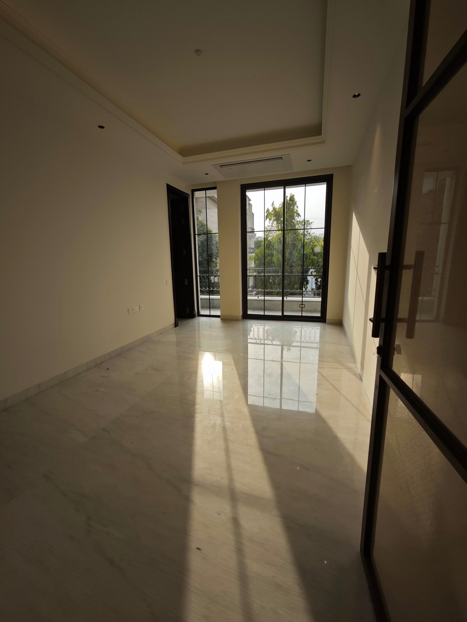 4 BHK Builder Floor · Third Floor