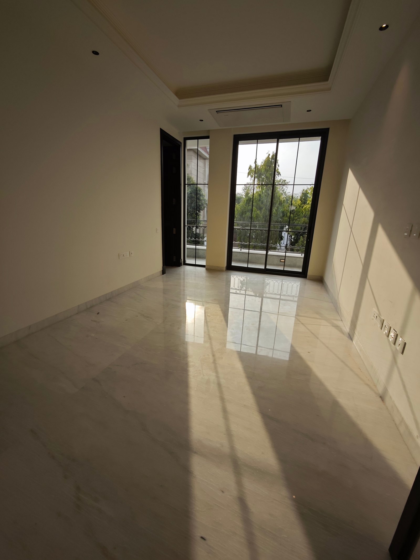 4 BHK Builder Floor · First Floor