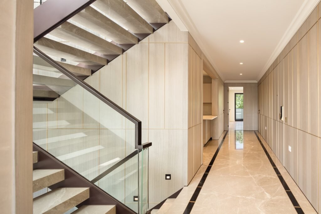4 BHK Builder Floor · First Floor
