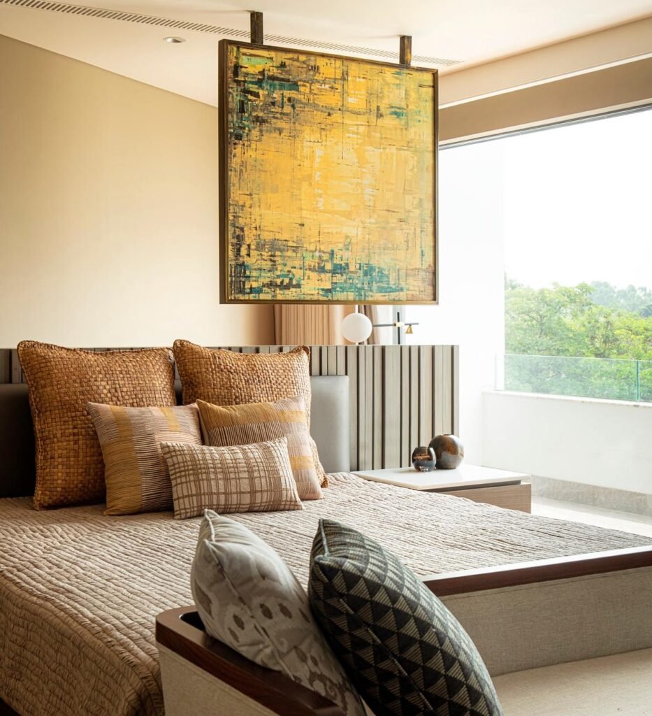 4 BHK Builder Floor · Third Floor