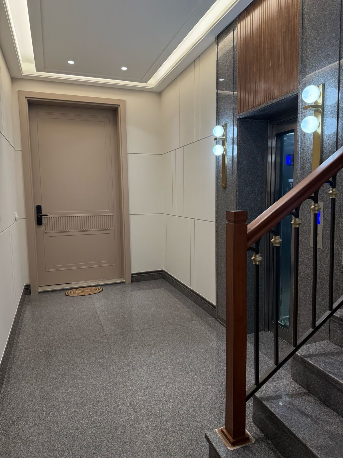 4 BHK Builder Floor · Second Floor